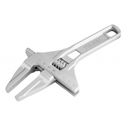 LLAVE AJUSTABLE PTA FINA   205 x 68mm