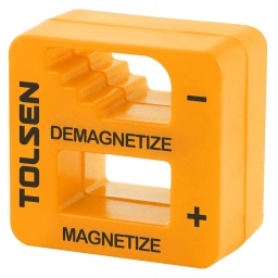 MAGNETIZADOR DE DESTORNILLADOR TOLSEN