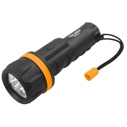 LINTERNA RESISTENTE AL AGUA 7LED/30LM TOLSEN