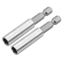 ALARGUE PUNTAS 1/4"x60 2P.