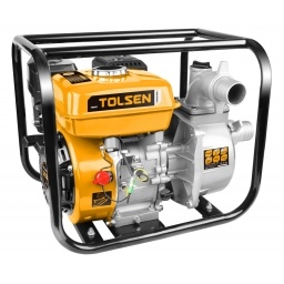 MOTOBOMBA TOLSEN 2 " (IND.) 4.000W 212CC 500 l/m